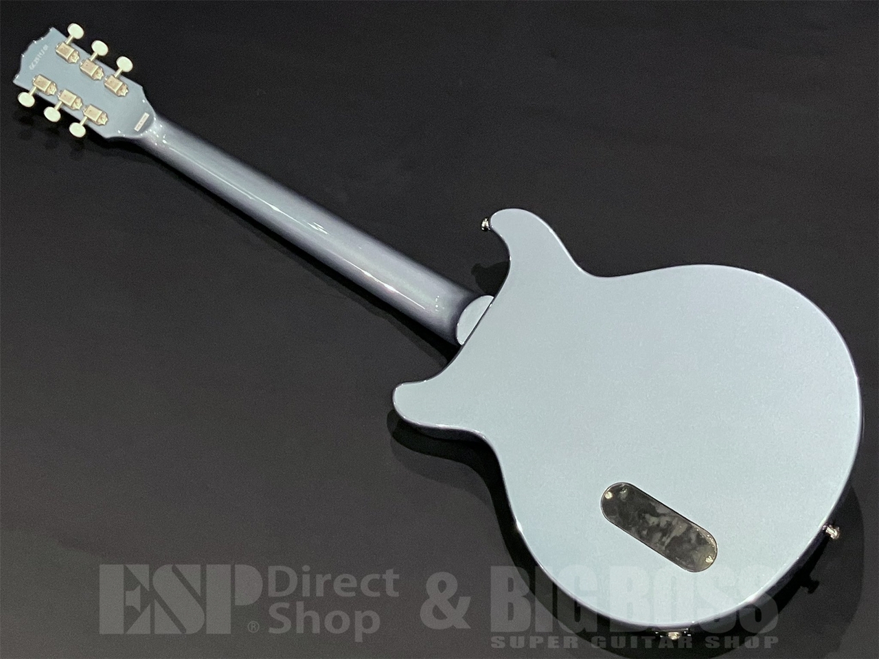 GrassRoots G-JR-LTD / Pelham Blue（新品/送料無料）【楽器検索