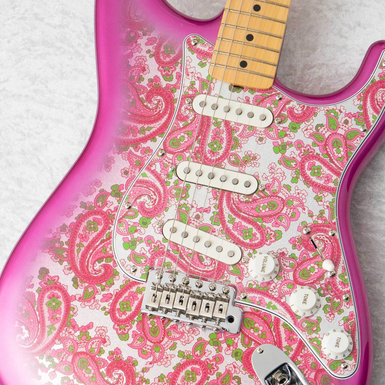 期間限定値下げ　Fender Stratocaster Fender Custom Shop 2023 Collection Time Machine 1960