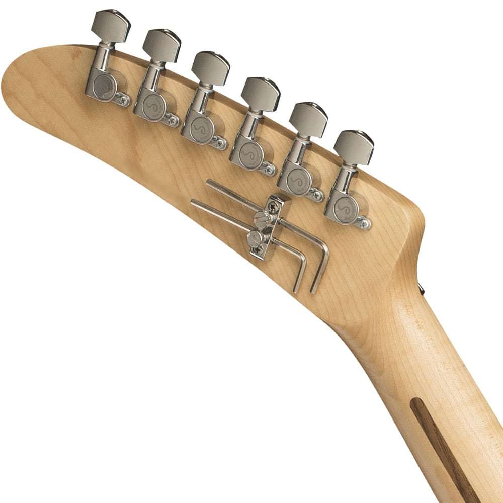 KRAMER The 84 (Matte White)（新品）【楽器検索デジマート】