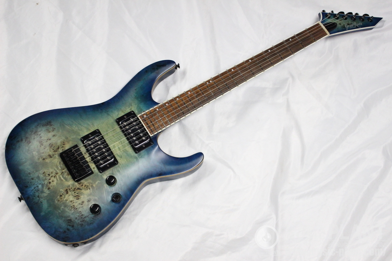 GrassRoots G-HORIZON-FX STBSBS（中古/送料無料）【楽器検索