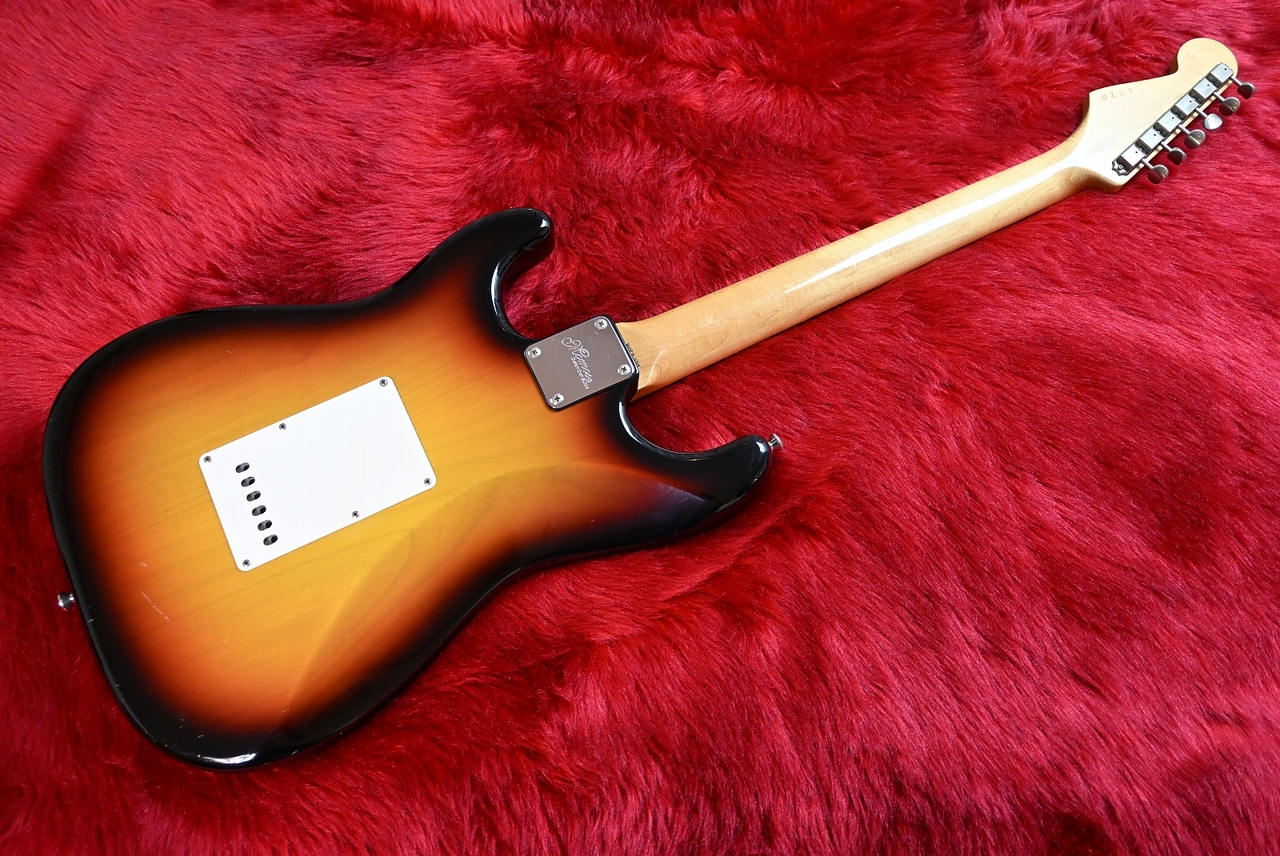 momose MST1-STD/NJ 3TS（中古）【楽器検索デジマート】