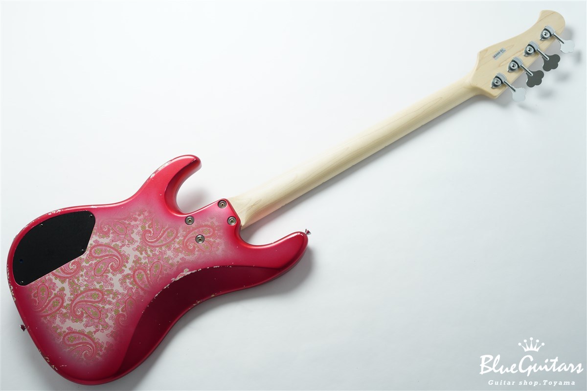 ギター xotic bbplus XOTIC ( エキゾティック ) BB Plus 2chギタープリアンプ 送料