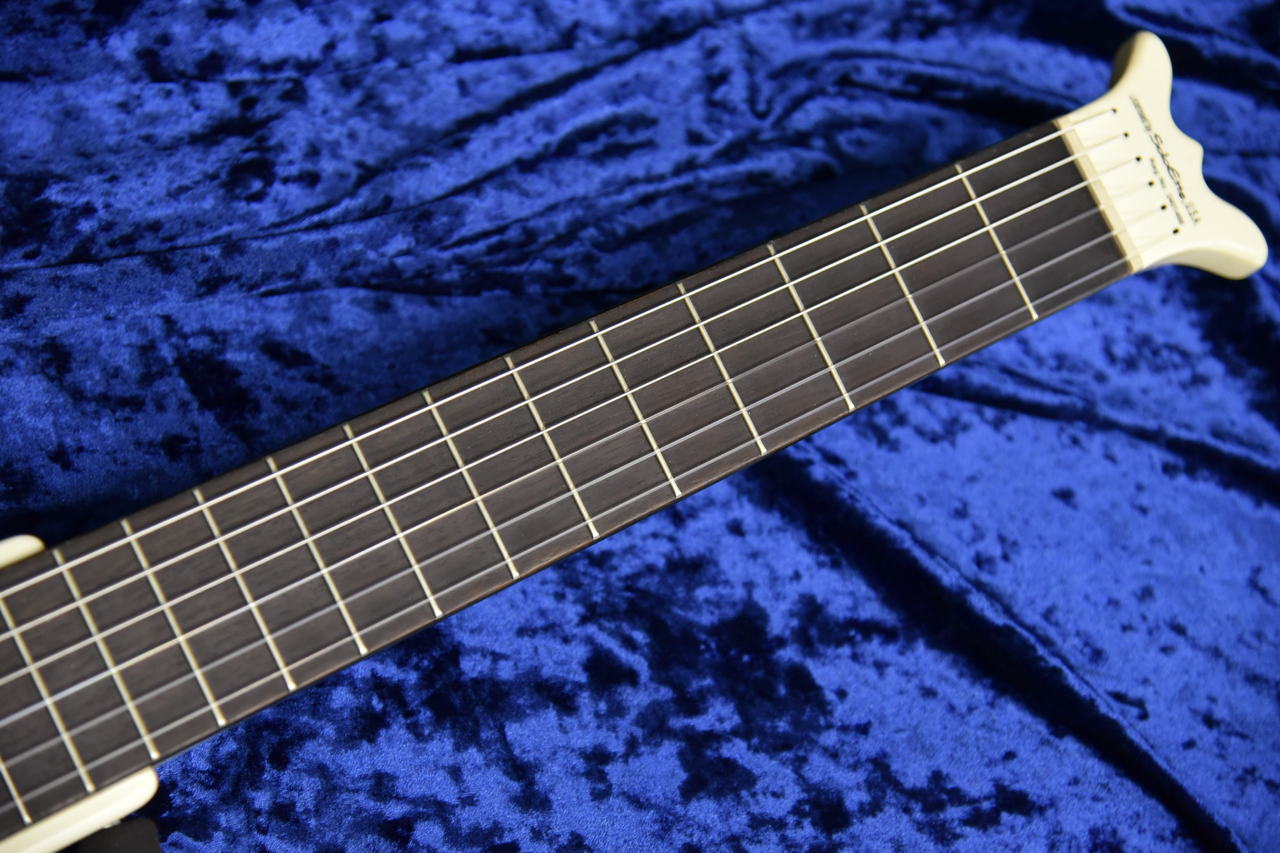 ARIA Sinsonido AS-101C WHG（B級特価）【楽器検索デジマート】