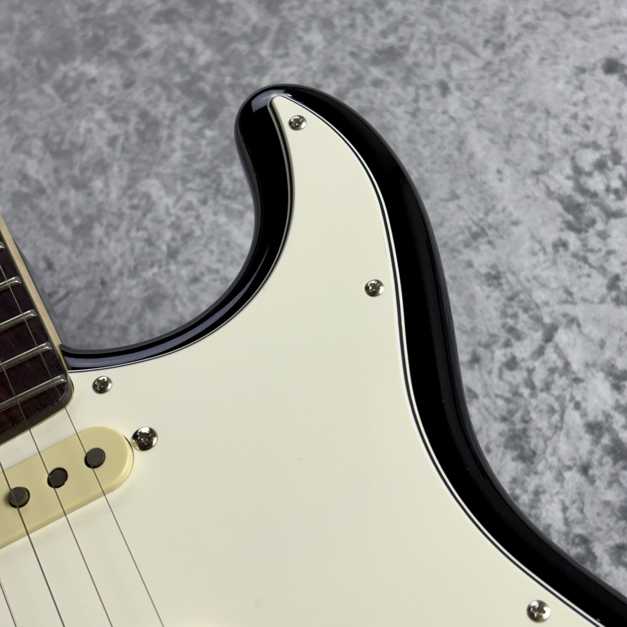 FUJIGEN(FGN) Neo Classic NST200RAL-BK ~Black~ #F240106 [3.63kg