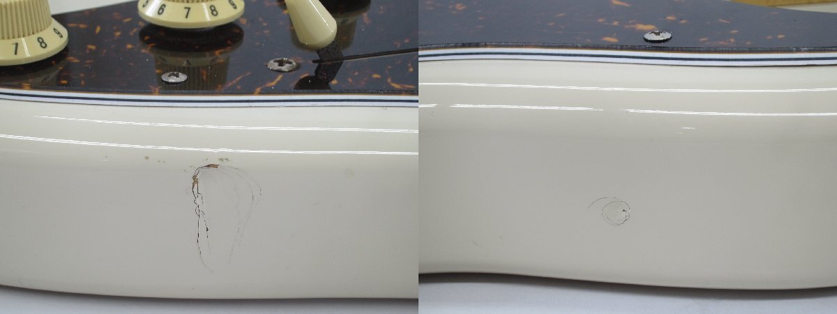 FUJIGEN(FGN) Neo Classic NCST10R-VWH【浦添店】（中古/送料無料