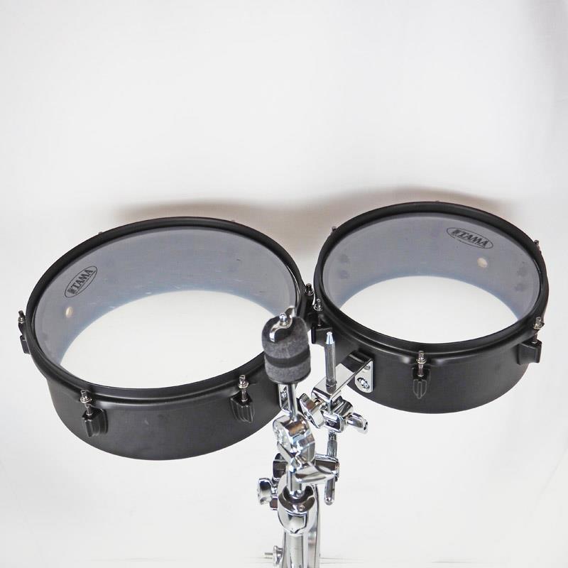 Tama USED 中古 MT1012STBK 【アタッチメント、他社製ケース付属