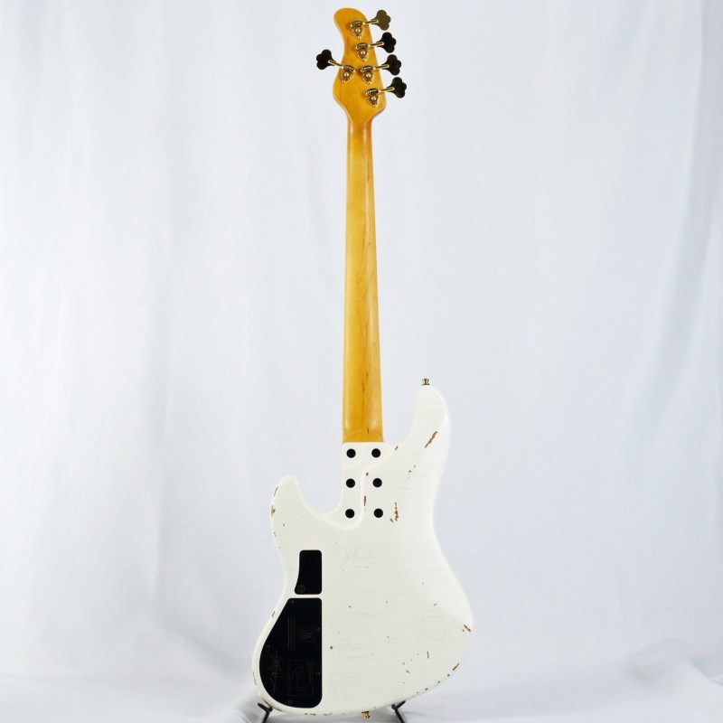 MAYONES Jabba HF Aged Blonde 5 [Hadrien Feraud Signature Model