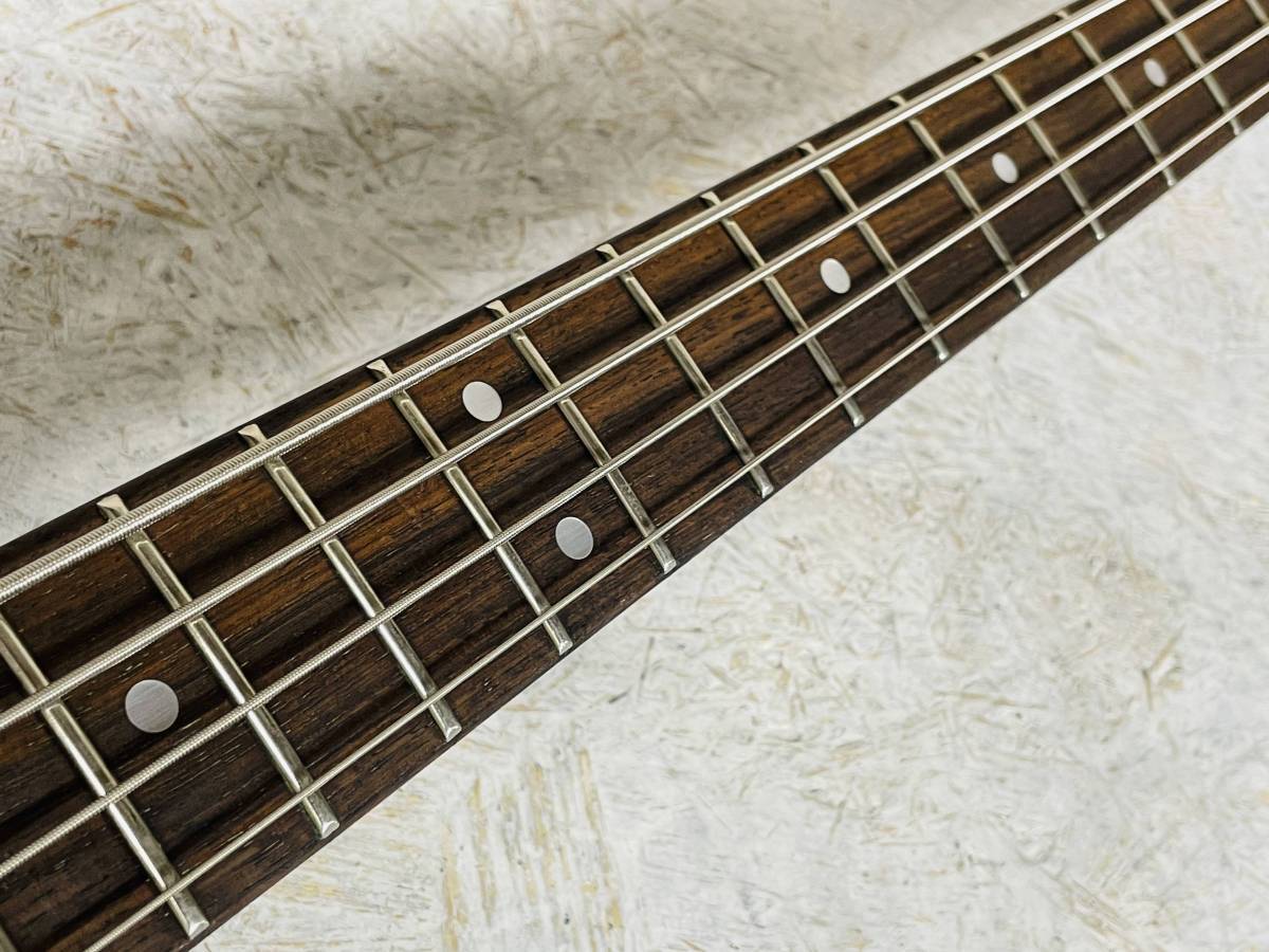 Greco VB（中古）【楽器検索デジマート】