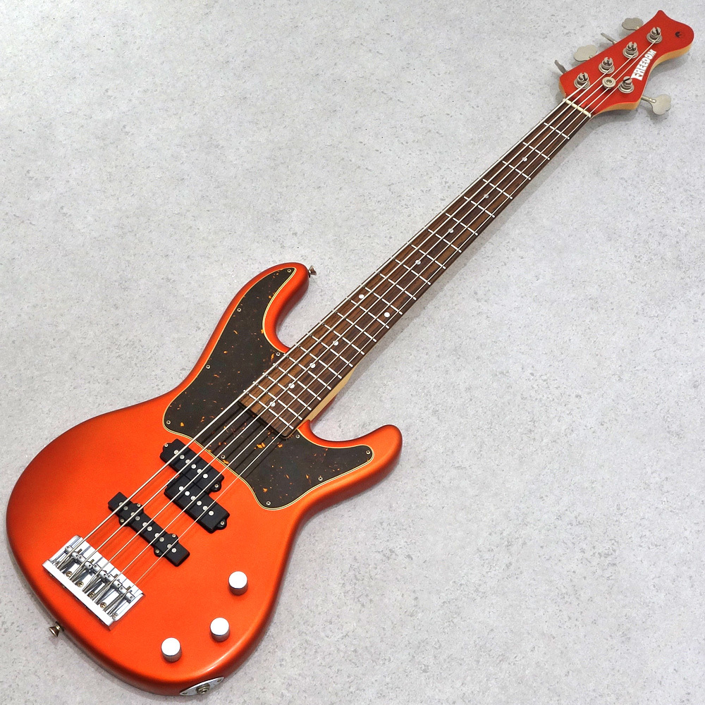 FREEDOM CUSTOM GUITAR RESEARCH Order Style Blowzer 5st Candy