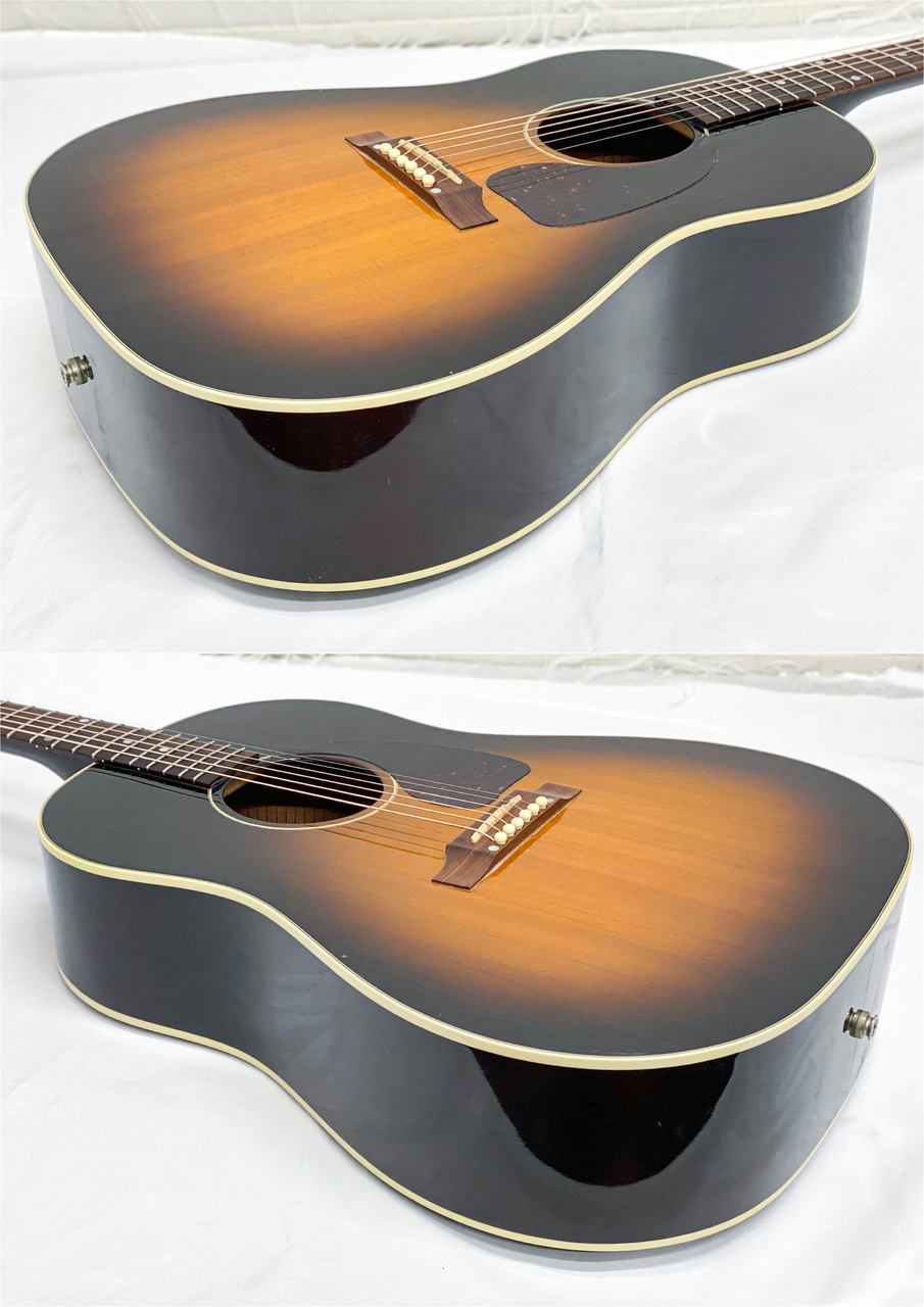 Gibson Early J-45（中古/送料無料）【楽器検索デジマート】