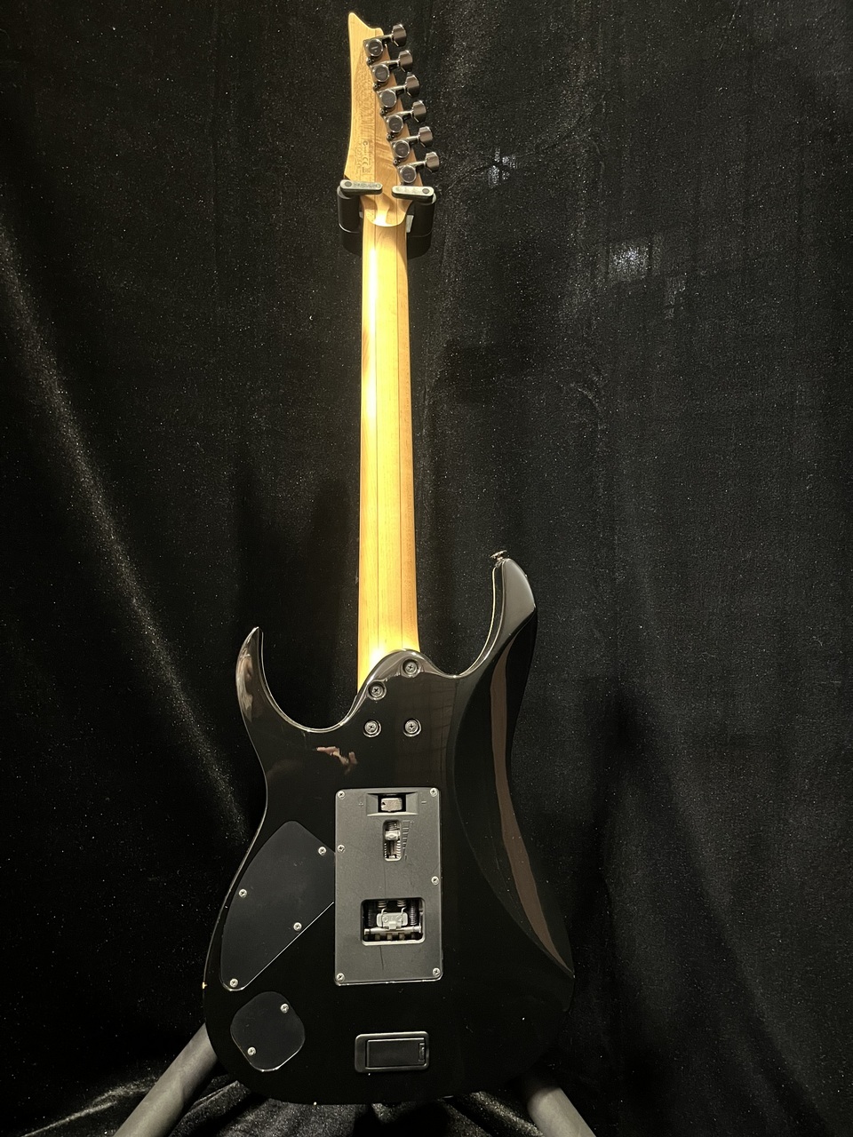 Ibanez RG2660ZE（中古）［デジマートSALE］【楽器検索デジマート】