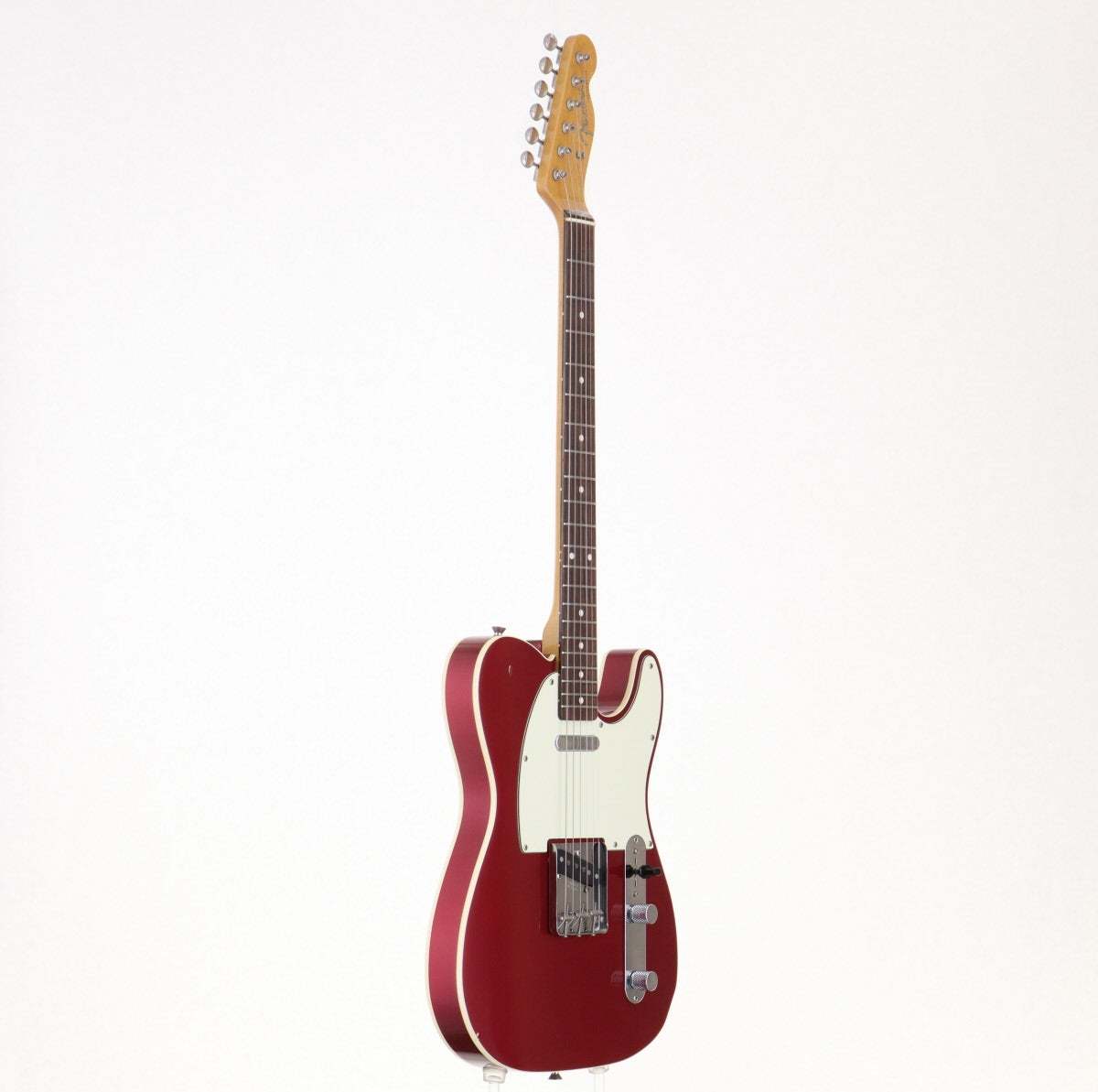 Fender Japan TL62B-82TX TBL 【新宿店】（中古/送料無料）【楽器検索