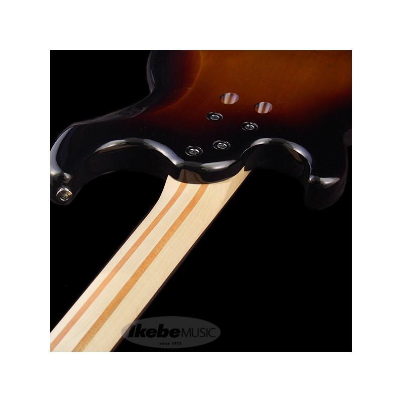 YAMAHA BB434 (Tobacco Brown Sunburst) 【特価】（B級特価）【楽器
