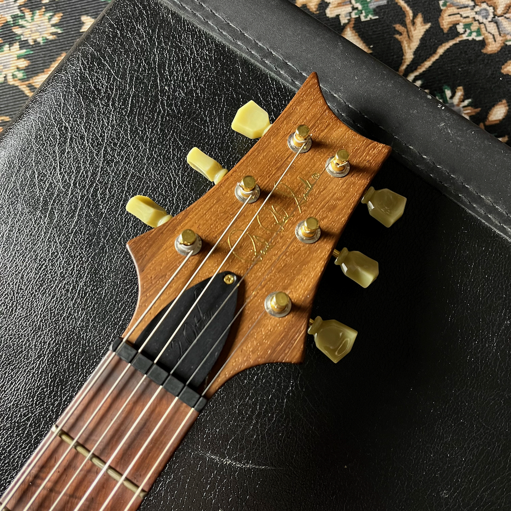 Paul Reed Smith(PRS) Japan Limited McCarty Brazilian Rosewood Neck