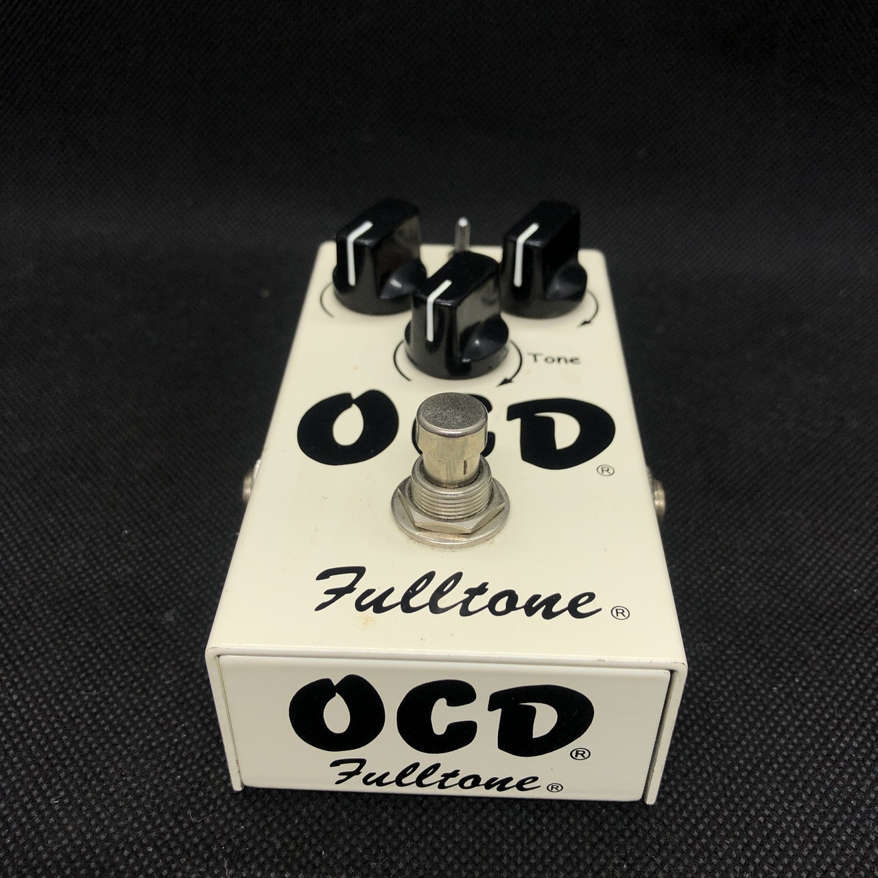 ギター OCD Fulltone ver1.7 Fulltone OCD Ver1.7（中古/送料無料）【楽器検索デジマート】