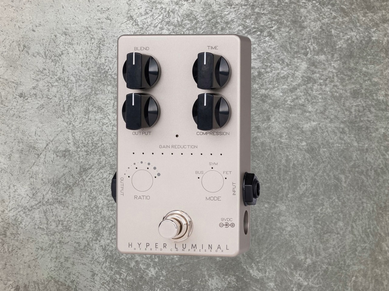 Darkglass Electronics Hyper Luminal（新品/送料無料）【楽器検索