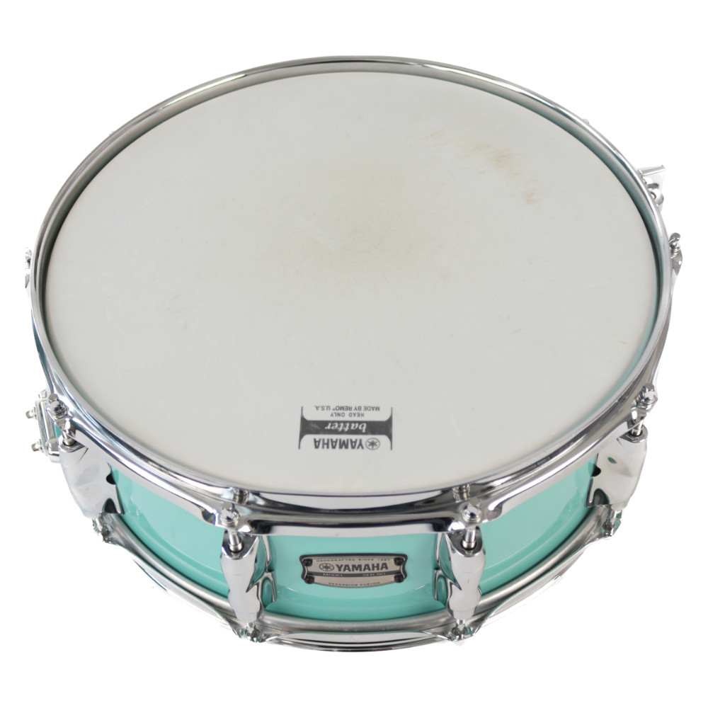 YAMAHA 【中古】 YAMAHA ヤマハ RBS1455 Recording Custom Wood