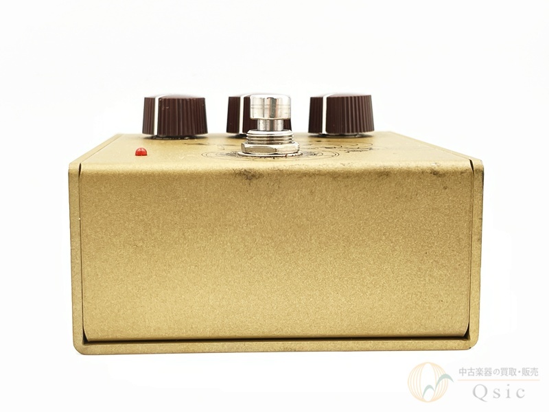 Organic Sounds Organic Drive Hydra [WLN68]【梅田店在庫】（中古