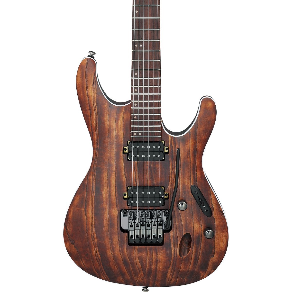 Ibanez S520AH-ABS (Antique Brown Stained) アイバニーズ