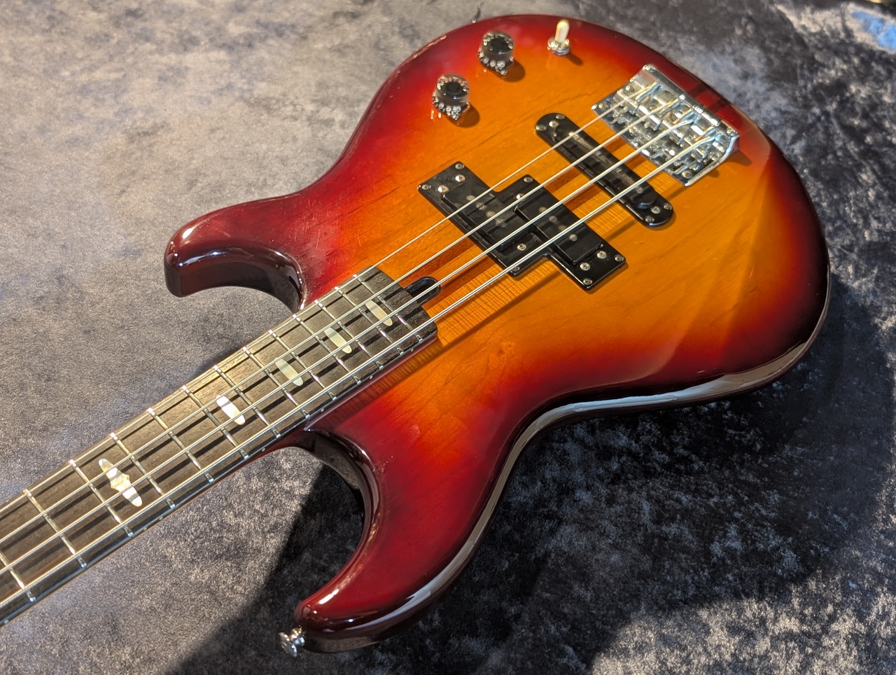 YAMAHA BB2000【4.59kg】【日本が誇る名機】【状態良好】（中古