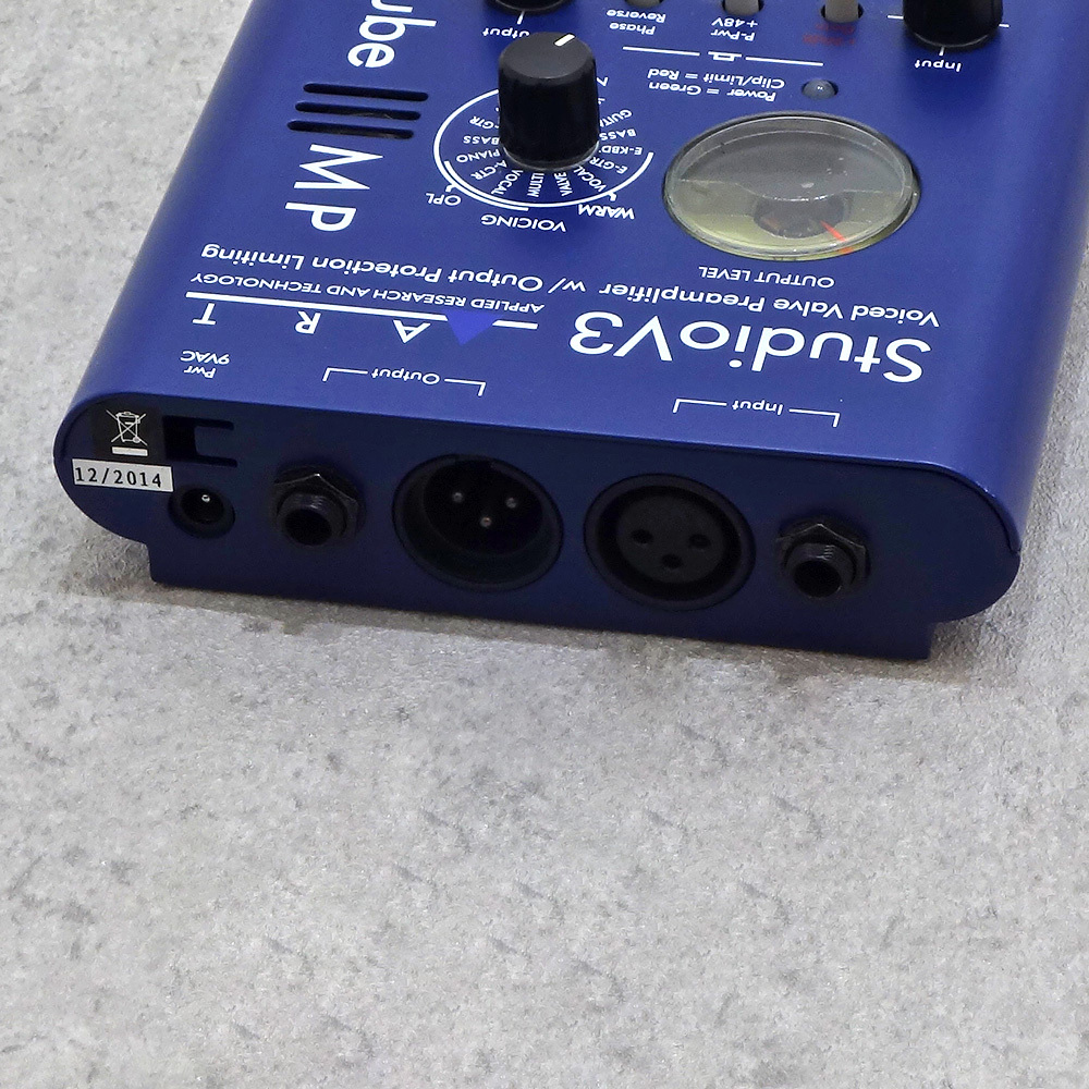 ART TUBE MP STUDIO V3 【USED】（中古/送料無料）［デジマートSALE