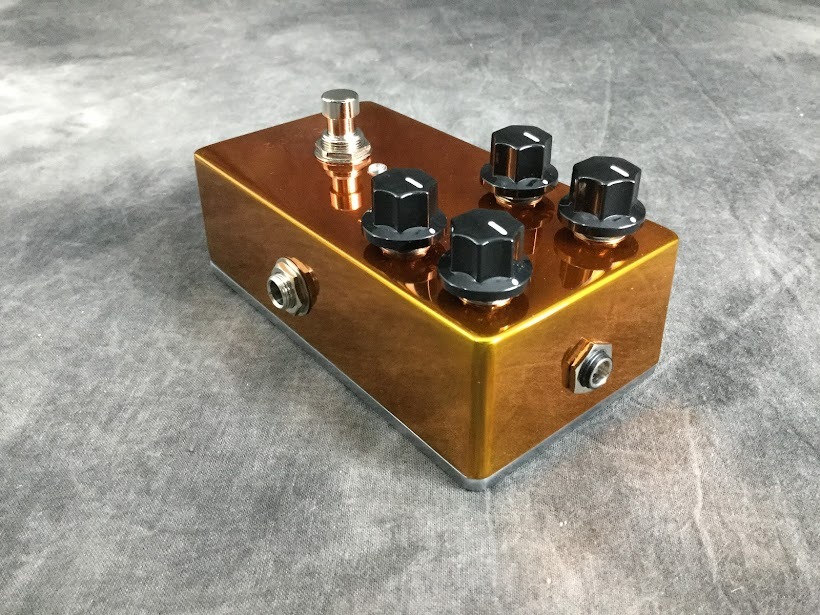 Eastern Music Device PD-2（中古/送料無料）【楽器検索デジマート】