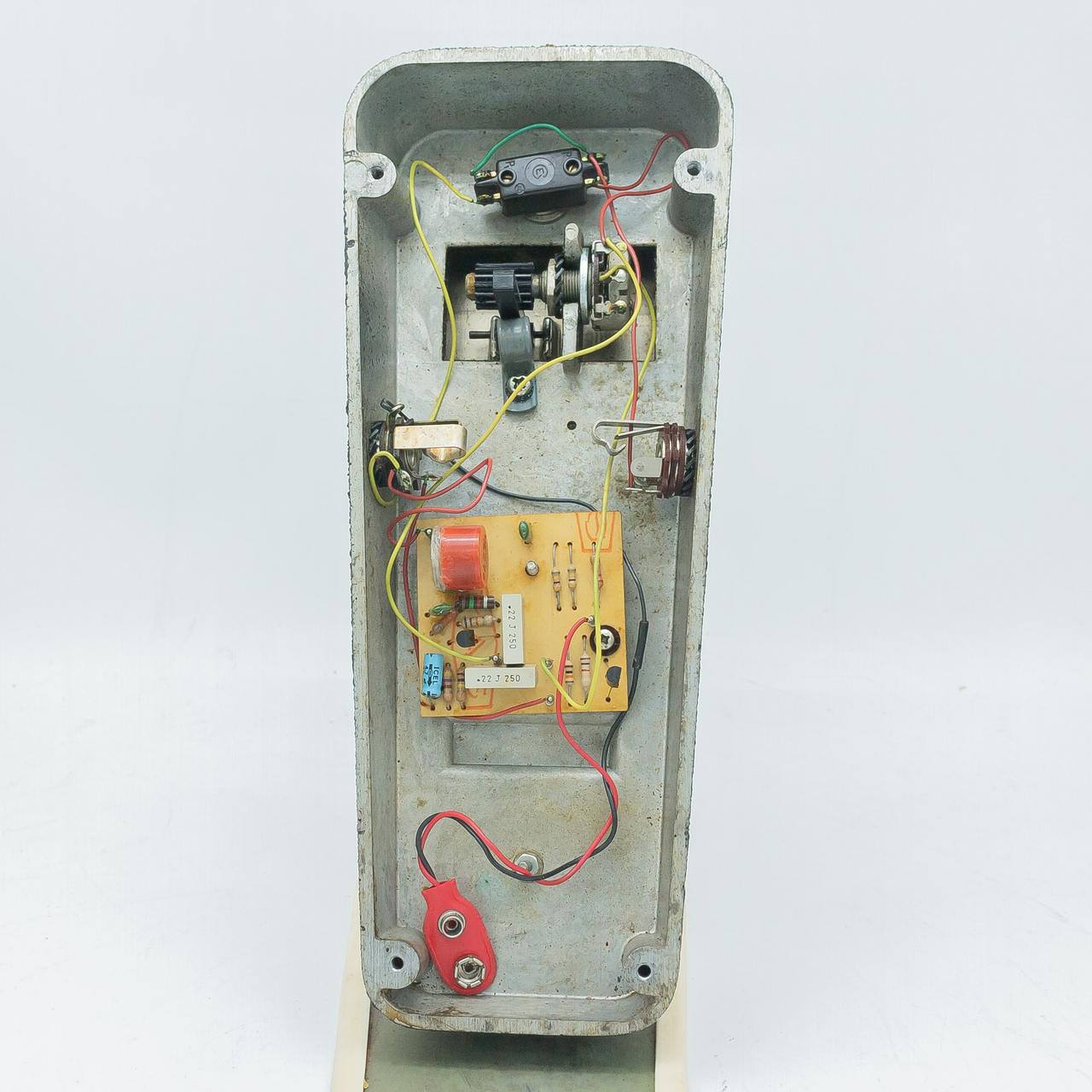 VOX 70's Wah Wah 250.414（ビンテージ）【楽器検索デジマート】