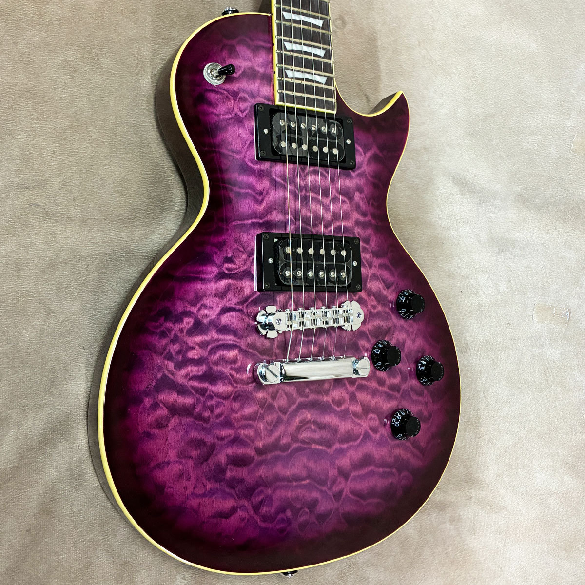Zemaitis Z Prototype【WEBSHOP在庫】（中古/送料無料）【楽器検索