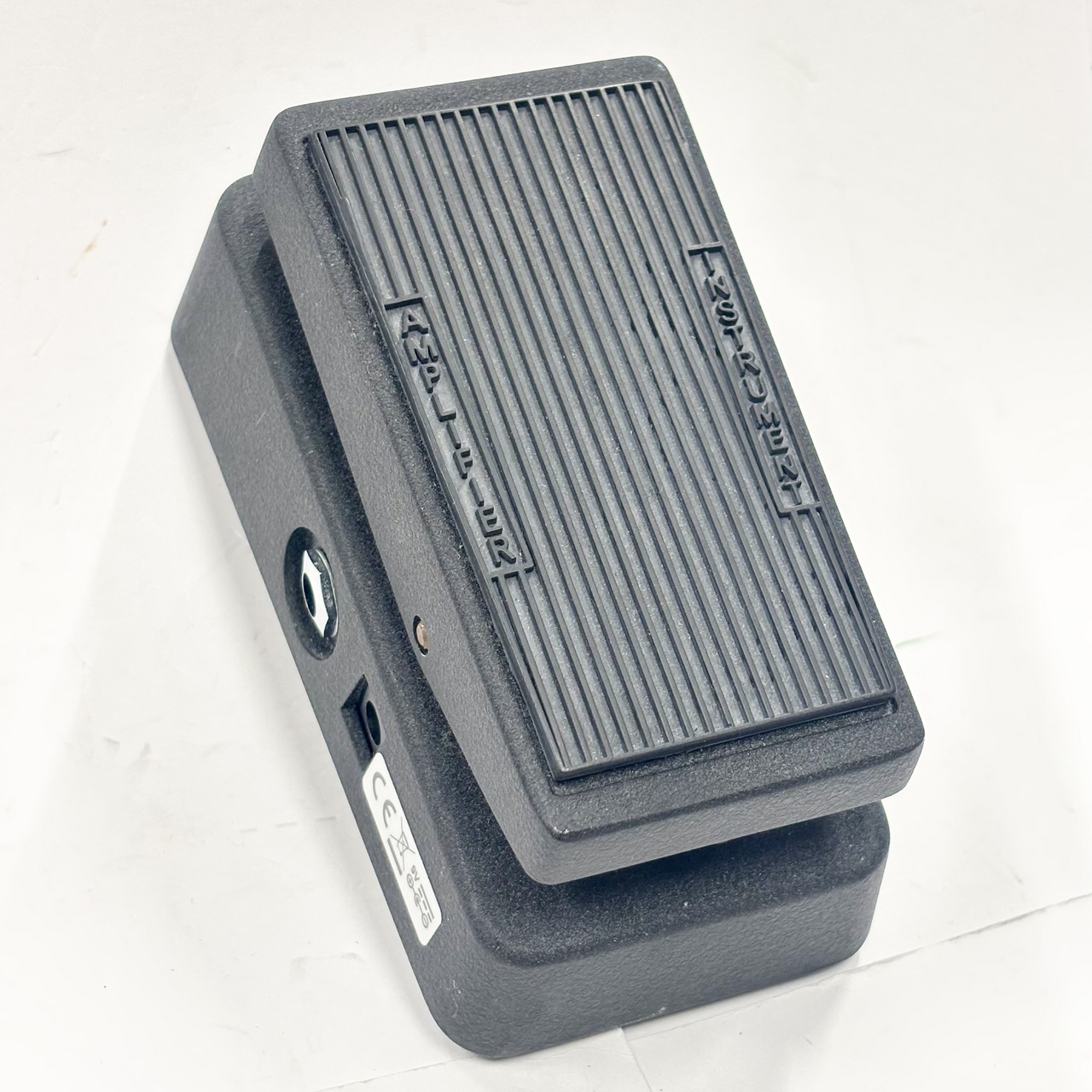 【中古】JIM DUNLOP CBM95 クライベイビー ワウペダル Amazon | DUNLOP CBM95 Cry Baby ミニワウペダルバンドル