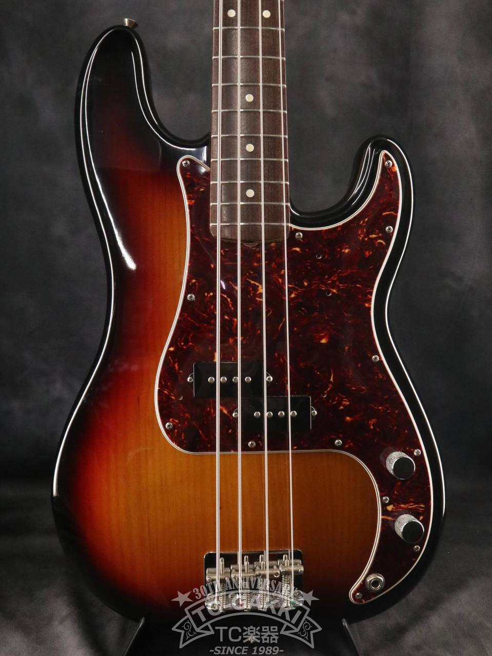Fender 2007 American Vintage '62 Precision Bass（中古）【楽器検索