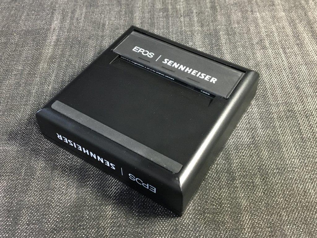 EPOS SENNHEISER GSX1000（中古/送料無料）【楽器検索デジマート】