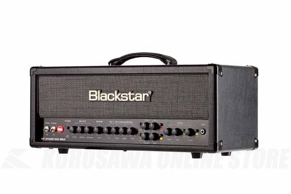 Blackstar HT-STAGE 100 MKII【送料無料】（新品/送料無料）【楽器検索デジマート】