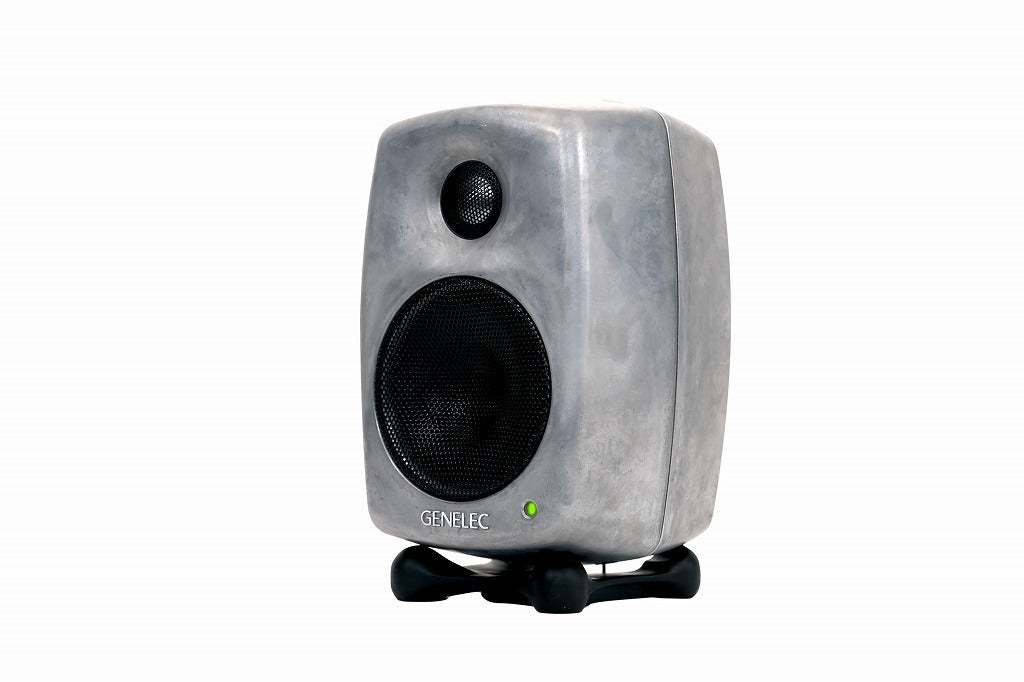 GENELEC 8010ARw (ペア) スタジオ・モニター 【お取り寄せ商品