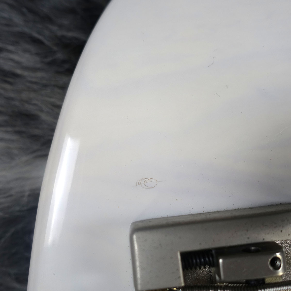 Cort GB74 White Blonde（中古/送料無料）【楽器検索デジマート】