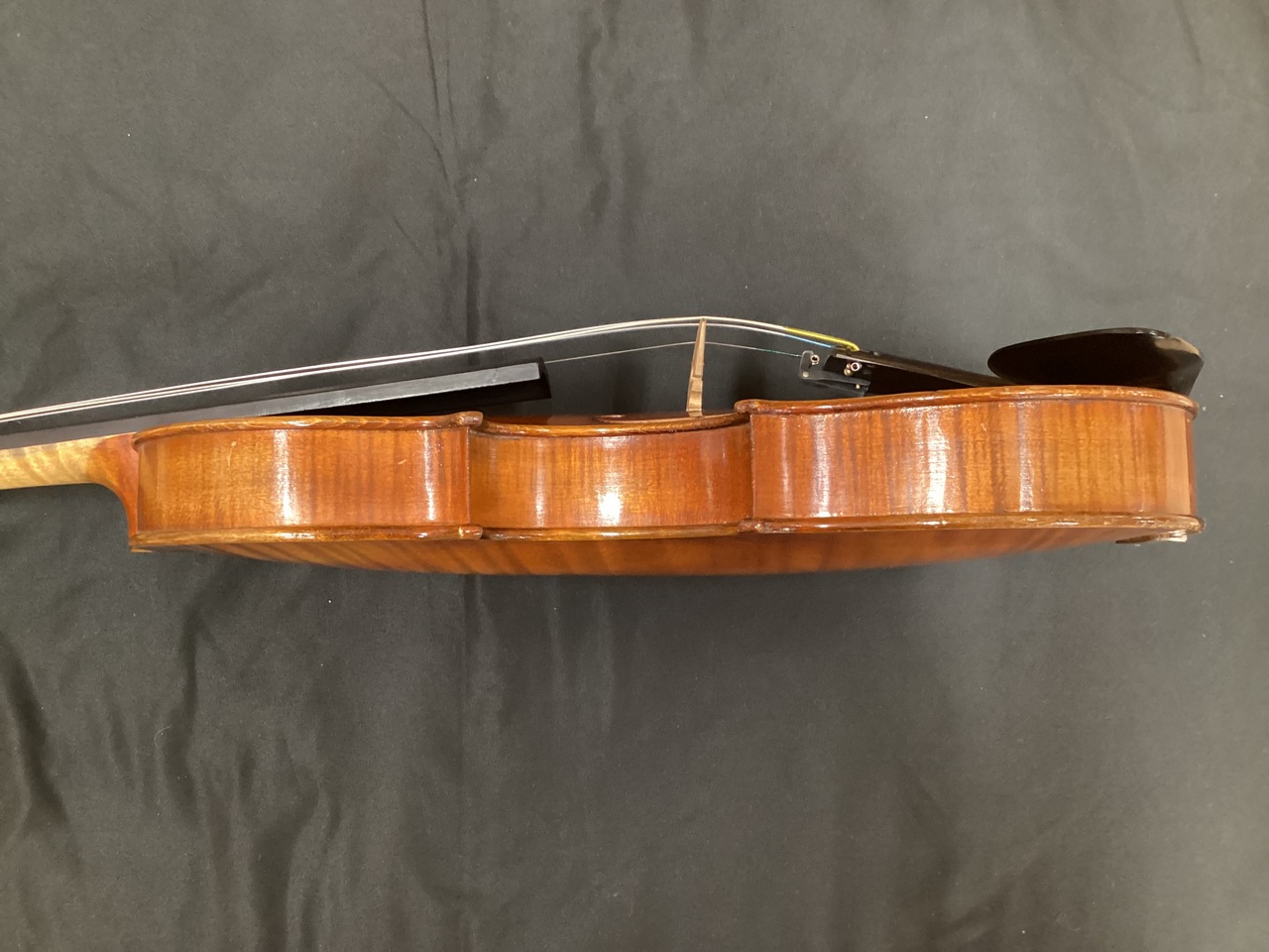 ANTON KREUZINGER 4/4(アントン クラウジンガー バイオリン)（中古