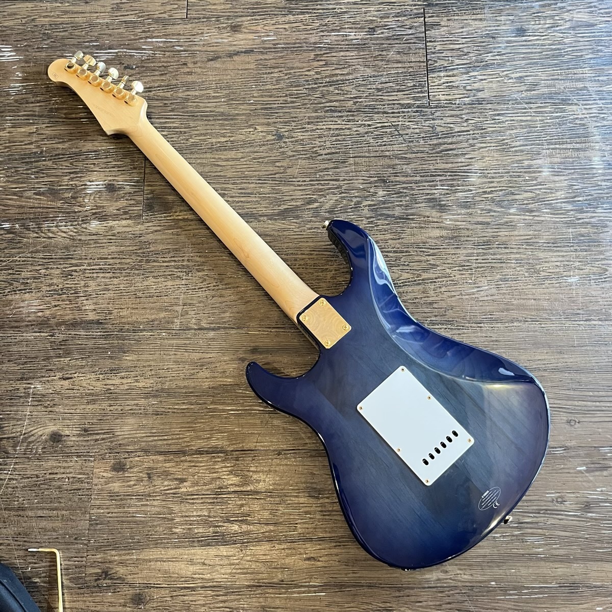 YAMAHA PAC312 Pacifica 1998年製 Electric Guitar（中古/送料無料