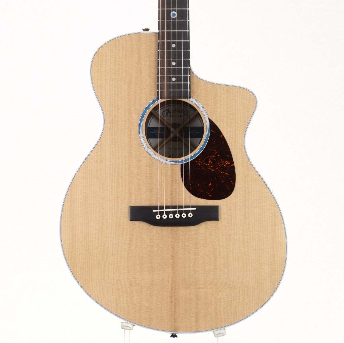 martin SC13e (4月3日までの限定出品) Martin Road Series SC-13E 【御茶ノ水HARVEST_GUITARS】（中古/送料
