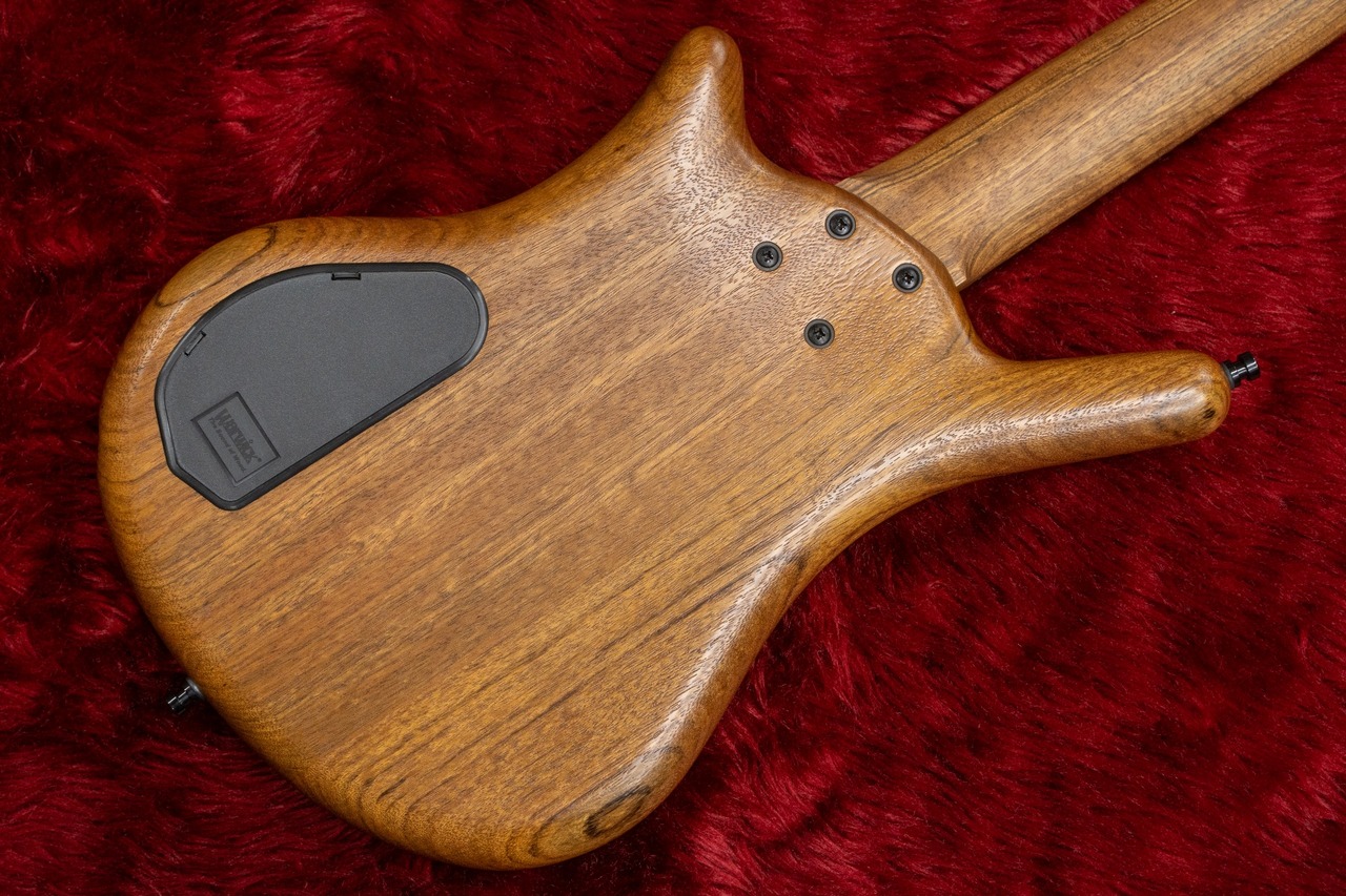 Warwick Team Build PS Thumb Bass BO 5st NAT B #G0100200-22