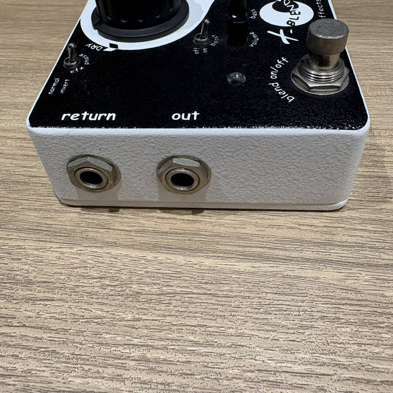 Xotic X BLENDER（中古/送料無料）【楽器検索デジマート】