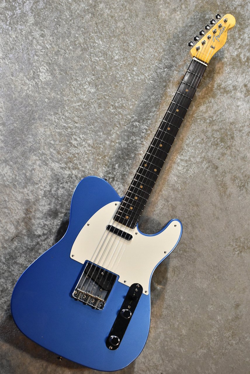 ★SGCrafts JourneymanTL テレキャスター Fender Custom Shop 1959 Telecaster Journeyman Relic Aged