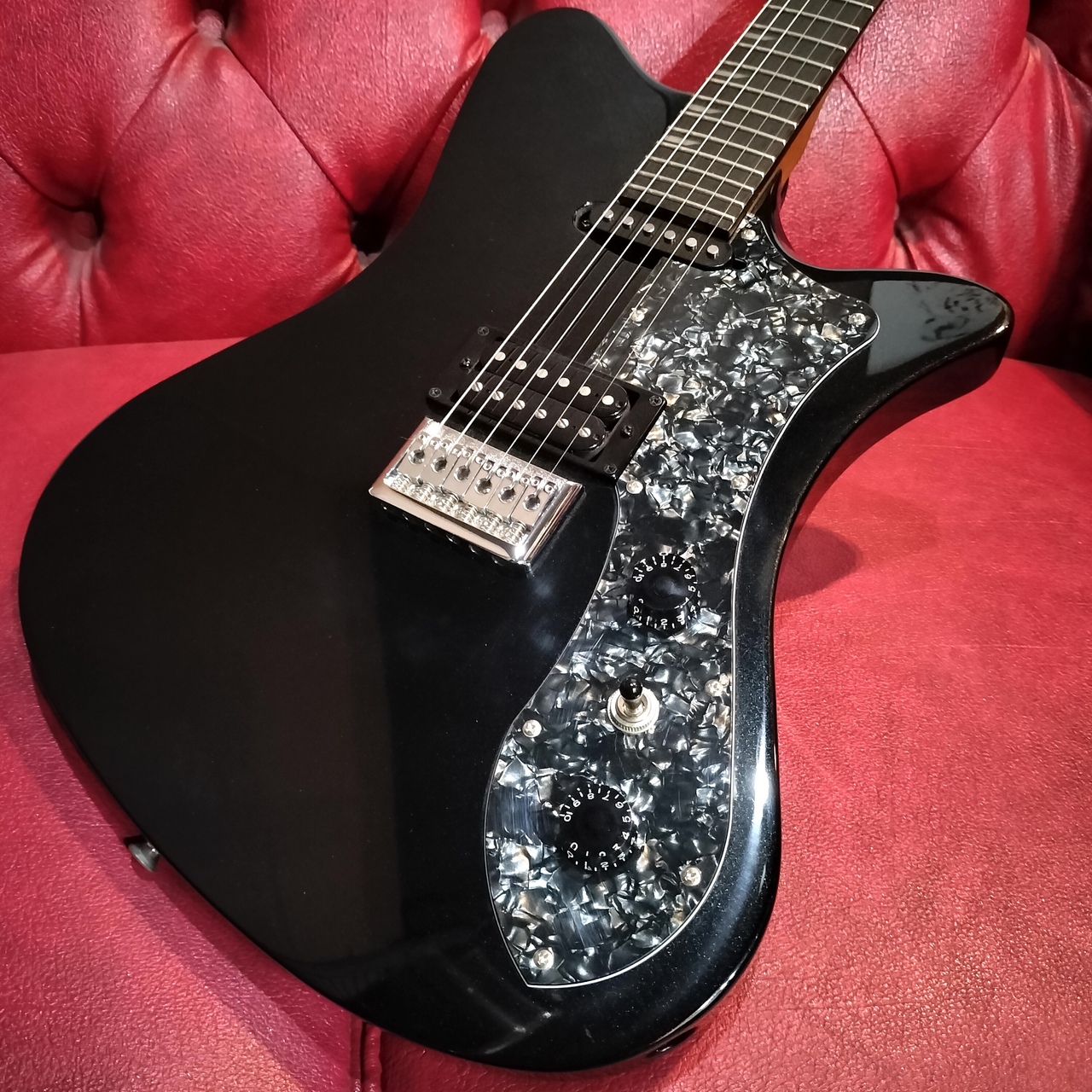 RYOGA SKATER LE（中古）【楽器検索デジマート】