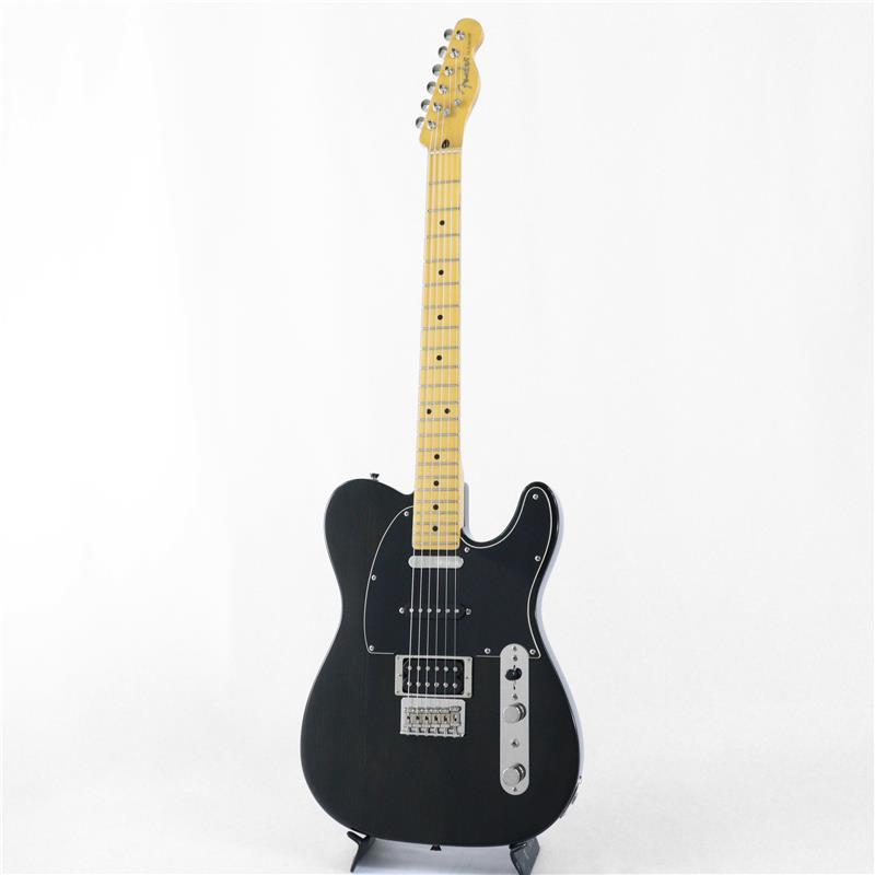 Fender USED 中古 Modern Player Telecaster Plus(Transparent Black