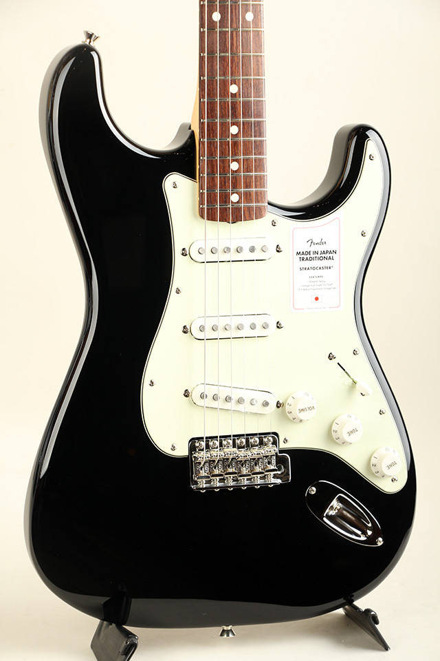 FENDER エレキギター　fender エレキギター】Fender Stratocaster（フェンダー・ストラト