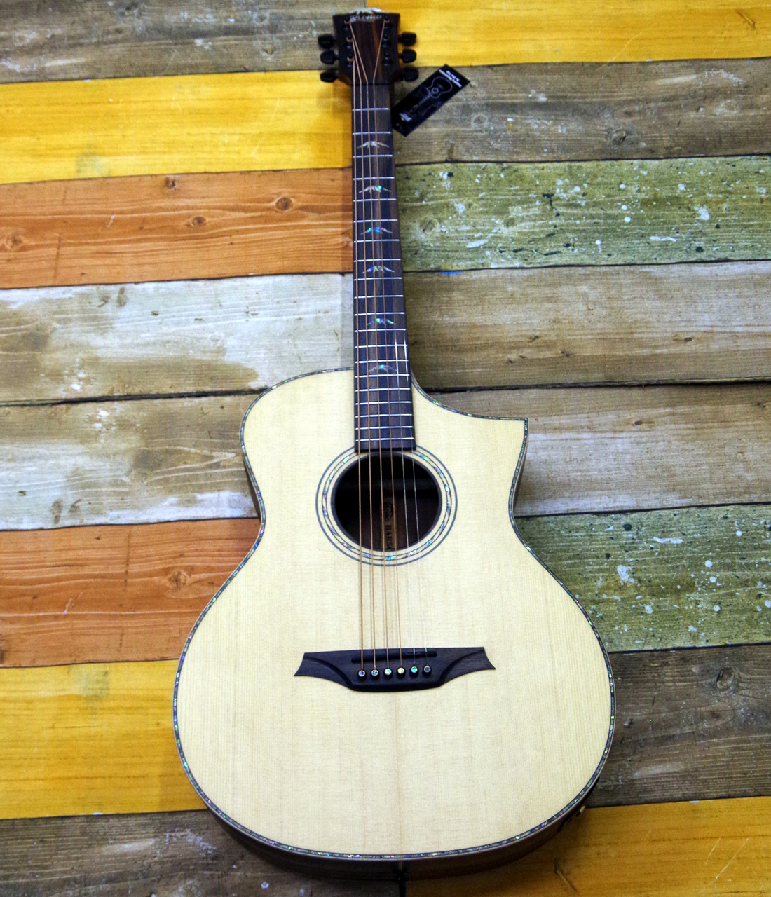 Bromo BAR5CE（新品）【楽器検索デジマート】