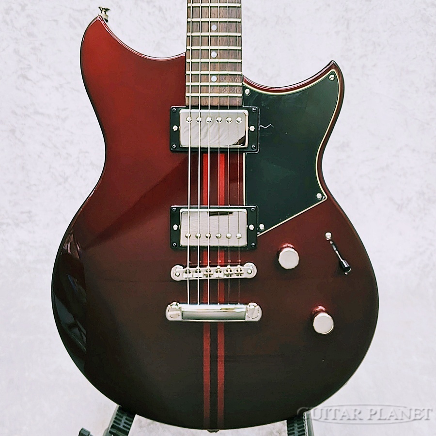 YAMAHA RSE20 REVSTAR series （中古/送料無料）【楽器検索