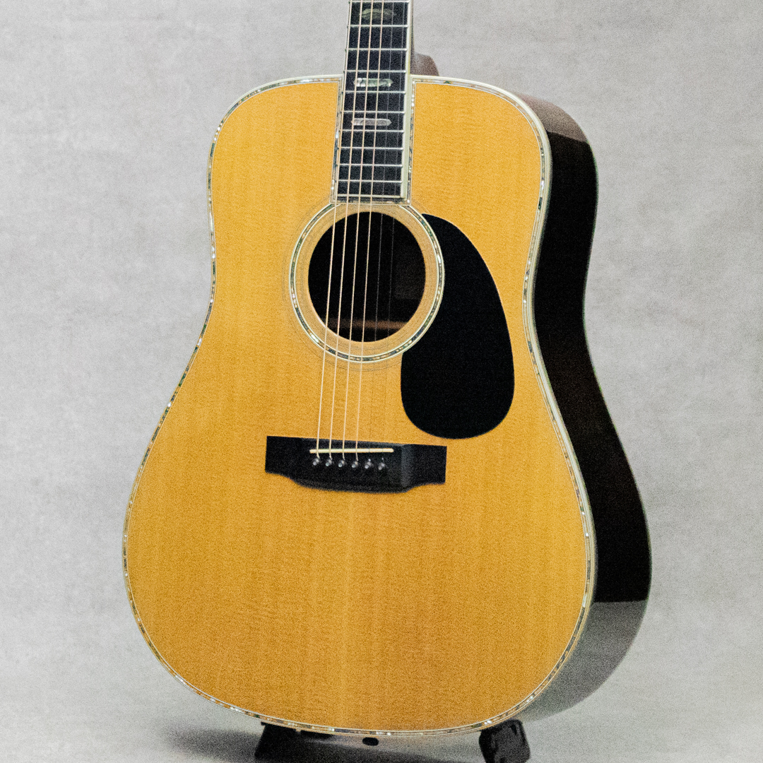 最終価格K.Yairi DY28 アコースティックギター　1978年 K.Yairi DY-45 Jacaranda / 1978（中古）【楽器検索デジマート】