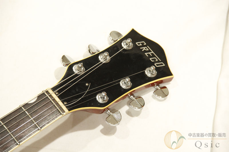 Greco RJ-85 【返品OK】[WL055]【神戸店在庫】（中古/送料無料）【楽器