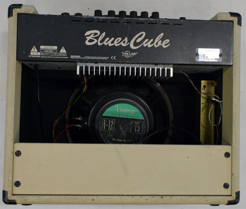 Roland BC-60（中古）【楽器検索デジマート】