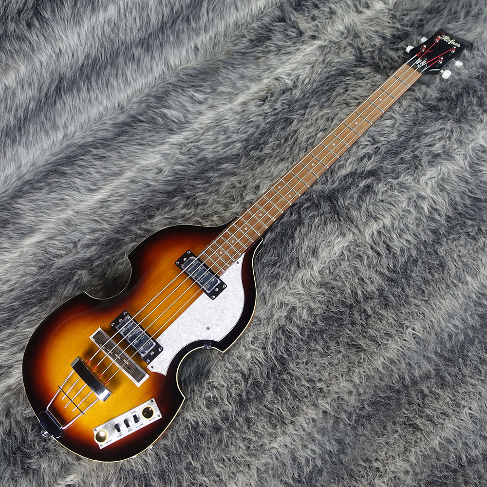 hofner hi-bb 円 ストア