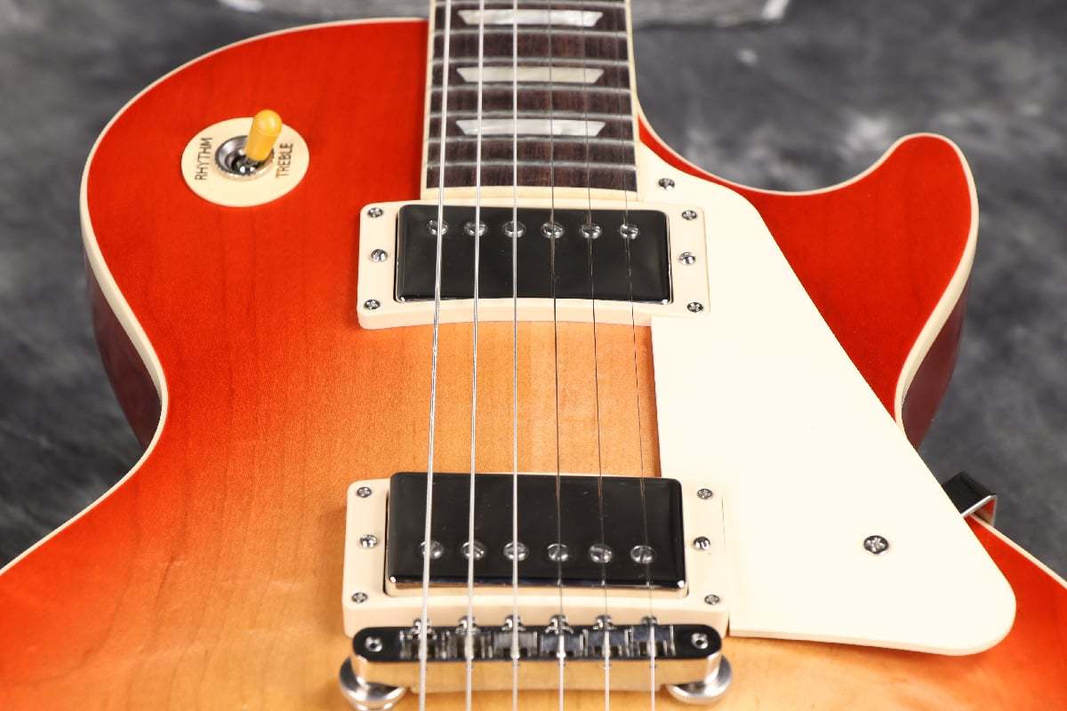 【未使用】 Paul Wall 4枚セット Gibson Custom Shop Historic Collection 1960 Les Paul Special